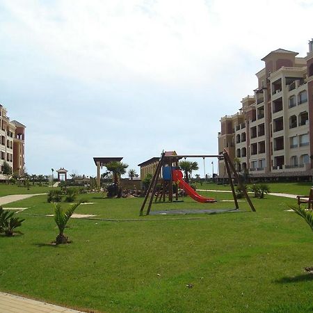 Bonito Apartamento En Primera Linea De Playa Isla Canela Exteriér fotografie