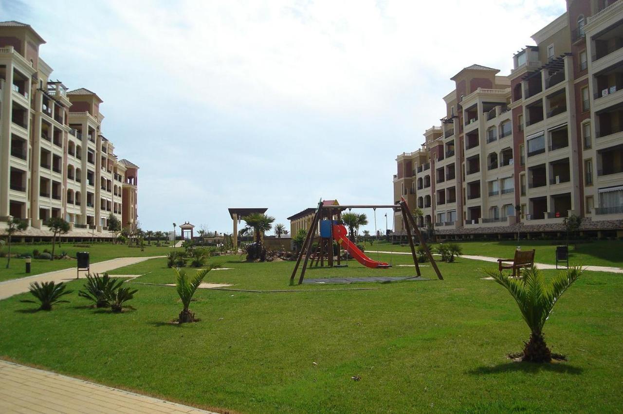 Bonito Apartamento En Primera Linea De Playa Isla Canela Exteriér fotografie