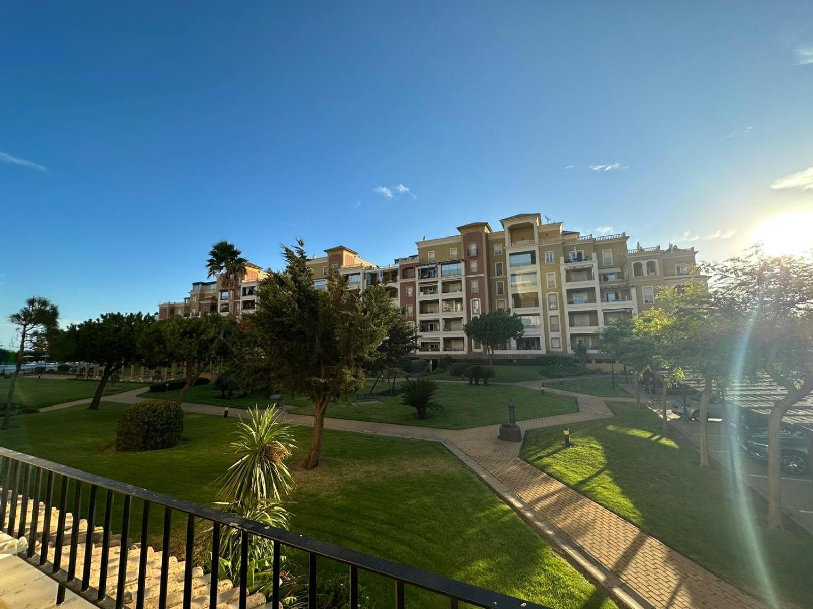 Bonito Apartamento En Primera Linea De Playa Isla Canela Exteriér fotografie