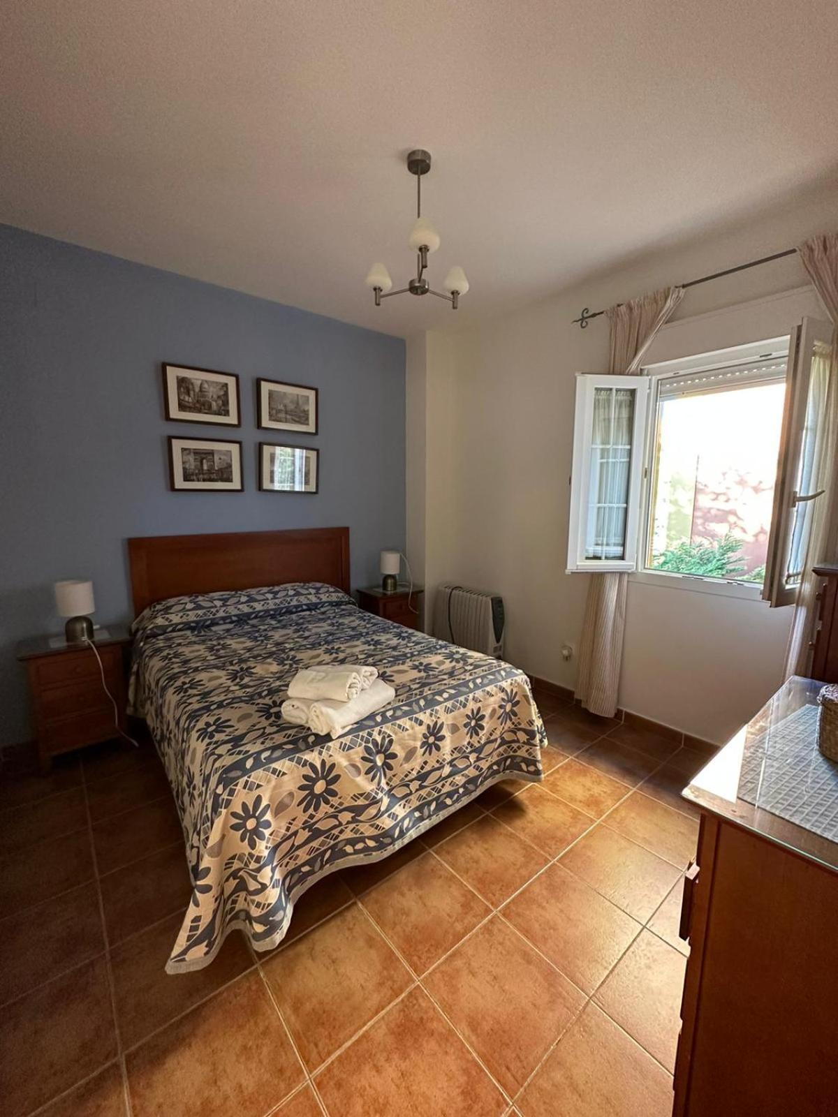 Bonito Apartamento En Primera Linea De Playa Isla Canela Exteriér fotografie