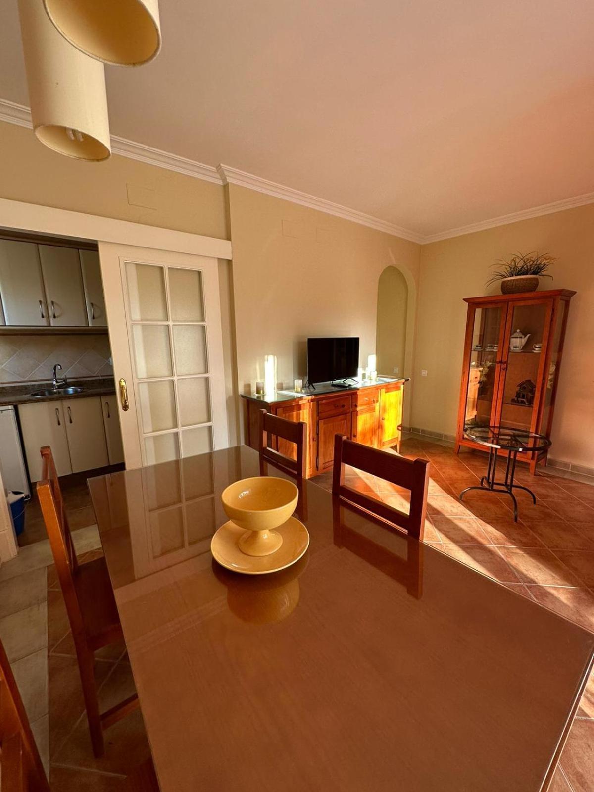 Bonito Apartamento En Primera Linea De Playa Isla Canela Exteriér fotografie